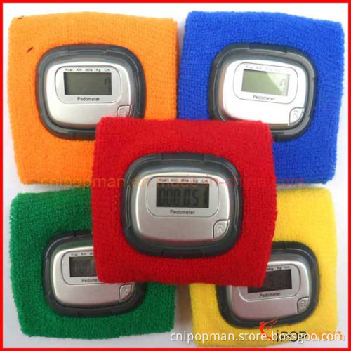 Mini Wristband Pedometer Wrist Pedometer